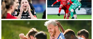 Repris: Se Norrbottens fotbollsgala 2020 i efterhand