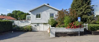 76 kvadratmeter stort hus i Trosa sålt till ny ägare