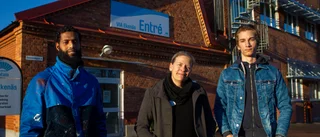 Corona: Motalaelever fick sommarjobb - fast på hösten