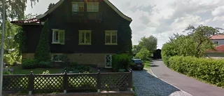 Nya ägare till hus i Linköping - prislappen: 8 600 000 kronor