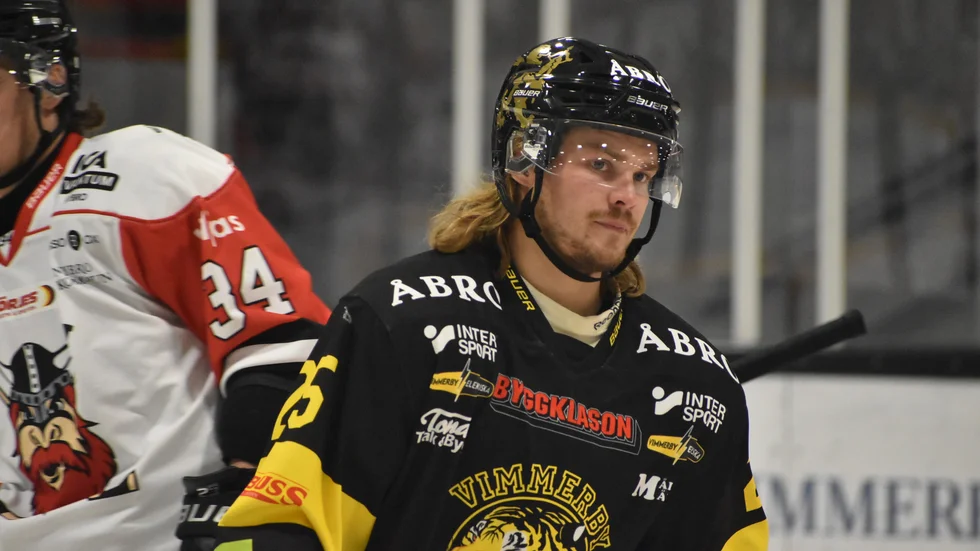Allettan kan flyttas fram. Det säger Hockeyettans ligachef.