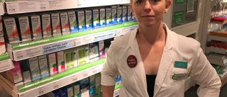 Brist på febertermometrar bland apoteken