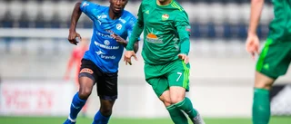 Rawez Lawan bryter med Dalkurd