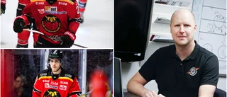Sportchefen: Luleå försökte hitta en lösning för Sellgren
