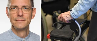 Kravet: Ensamma färdtjänståkare ska slippa avgift