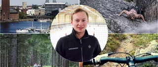 Alexander Majorov: "Jag är en aktivitetsperson"