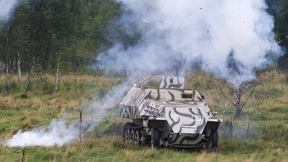 Moderaternas ambition är att det trots allt ska bli ett bra försvarsbeslut i höst. Riksdagen behöver nu ta över processen där regeringen misslyckats.