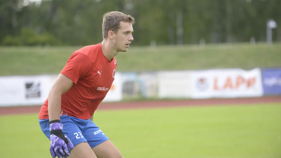 Joel Sundell och flera andra fick göra sina första hela matcher och Bissarna åkte inte på några skador inför helgens match mot BP i norrettan.