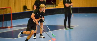 Nyförvärvet snabbast i nya klubben
