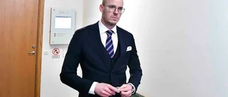 27-åring döms för våldtäkt mot ung flicka: ”Överklagar”
