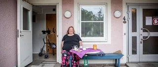 Autistiska Marina: "Välkommen till vår värld"