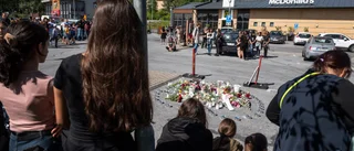 Det irrationella våldet behöver rationella svar