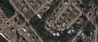 108 kvadratmeter stort hus i Örviken sålt till nya ägare