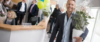 Jättekontrakt till lokalt byggbolag – söker personal