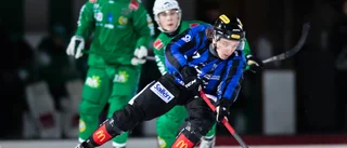 Sirius har gått plus och AIK missar final