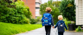 Friskolor ingen verklig kommunal fråga