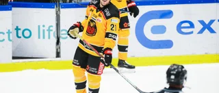 Matchhjälten fick matchstraff: "Måste lära mig nivån"