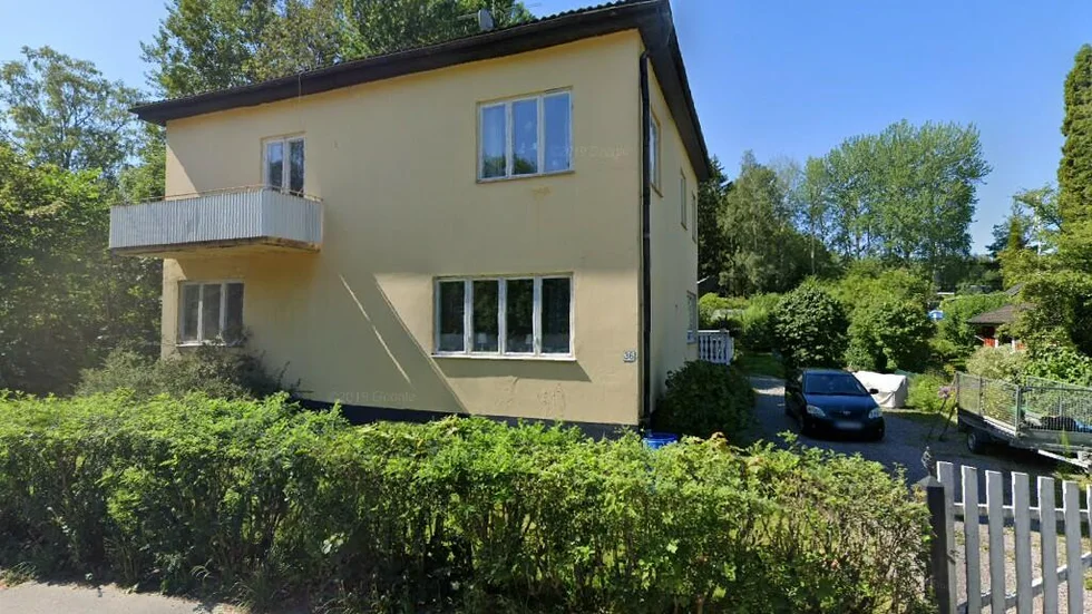 Brogatan 36