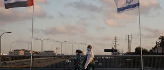 Emiraten häver bojkott mot Israel efter avtal