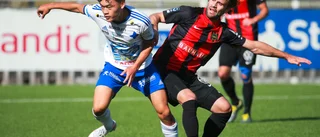 Allsvenska lånet: "Tacksam över att få utvecklas här"