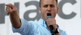 Han petar på putinisternas ömma punkter
