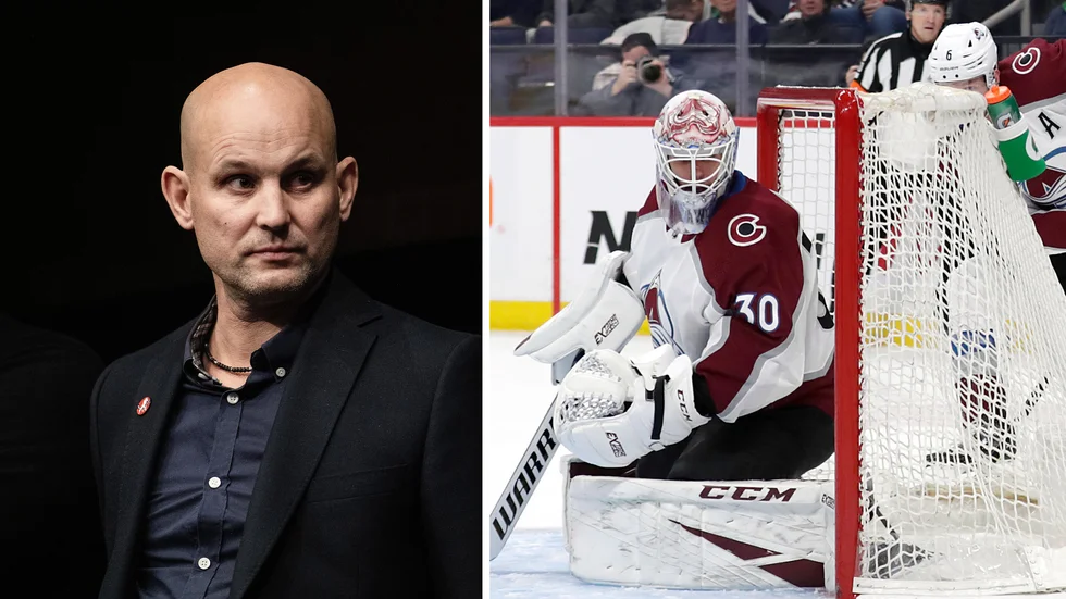 Tony Zabel förnekar uppgifterna om Adam Werner.