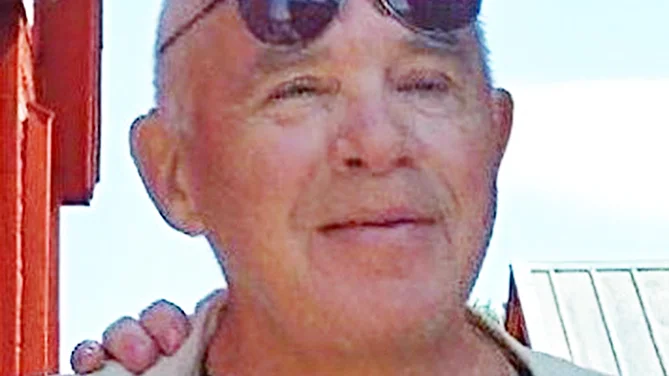 Jan-Eskil Hällgren, Skellefteå.