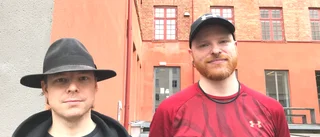 Studentkåren söker nya lokaler för kårhuset