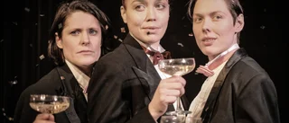 Dag Thelander får finlandssvenskt teaterpris