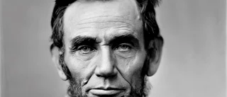  Lincoln bor inte längre i Vita huset