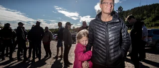 Sorgedag för personalen: "Det känns hemskt – framtiden känns oviss"