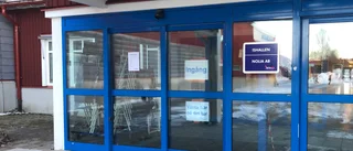 Köer till vaccinering problem för äldre
