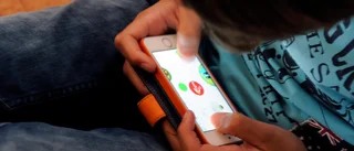 Pedofili hör inte hemma på spelplattformar