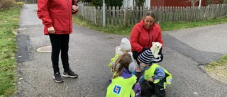 Förslag: Förskola för alla från fem års ålder