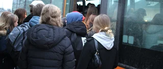Östgötatrafiken anpassar sig till omgivningen
