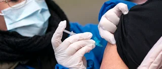Extra skatt på vaccinvägrare? 