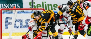 Inga överbetyg när bottenlaget besegrade AIK