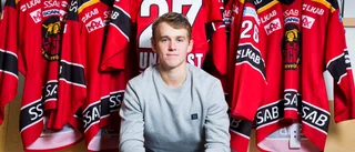 Backstjärnan öppen för ännu en säsong i Luleå Hockey