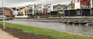 Tilltalande och genomtänkt stadsmiljö