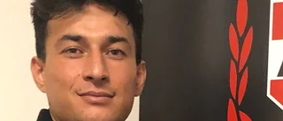 "Unga spelare som köper spelidén"