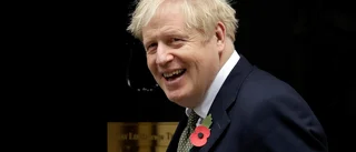 Johnson storsatsar på försvaret