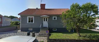 Huset på Kraftgatan 11 i Enköping sålt för andra gången på kort tid