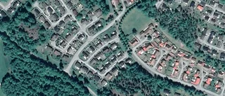 Huset på Blåmesvägen 8 i Åtvidaberg sålt igen - andra gången på kort tid