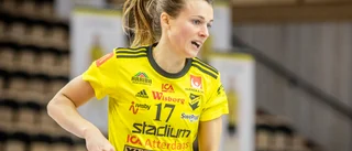 Endreforwarden nådde 750 poäng
