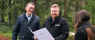 Intresset för skogsägande växer