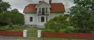 240 kvadratmeter stor villa såldes för 3 700 000 kronor - årets dyraste hittills i Åtvidaberg