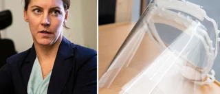 Almérus om skyddsutredningen: "Vi har fått påtryckningar"