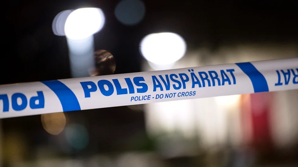 Polisen har inlett en förundersökning då man inte kan utesluta att ett brott har begåtts. 