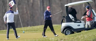 PGA-mästerskapet flyttas från Trumps bana