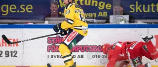 Fick matchstraff för tacklingen: Hård men inte så ful